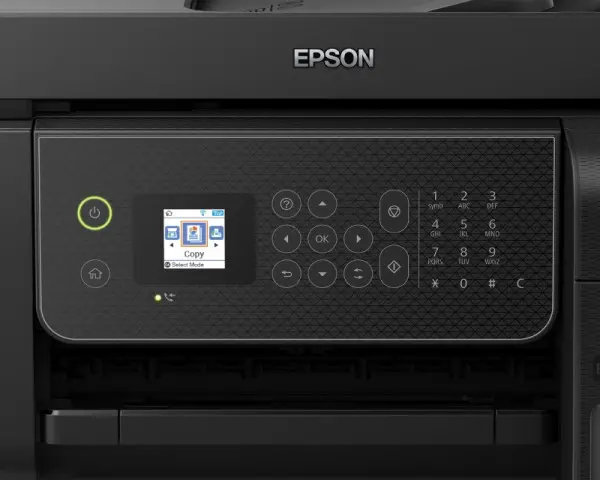 EPSON L5310 EcoTank ITS wireless multifunkcijski inkjet štampač 