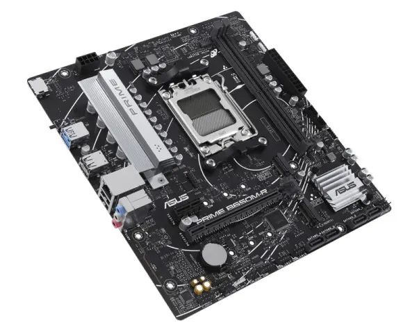 ASUS PRIME B650M-R matična ploča