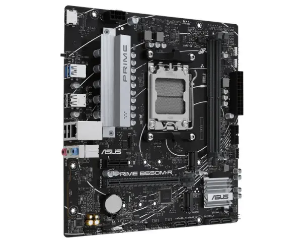 ASUS PRIME B650M-R matična ploča