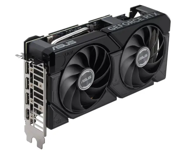 ASUS nVidia GeForce RTX 4070 SUPER 12GB 192bit DUAL-RTX4070S-O12G-EVO grafička karta