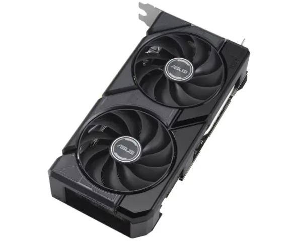 ASUS nVidia GeForce RTX 4070 SUPER 12GB 192bit DUAL-RTX4070S-O12G-EVO grafička karta