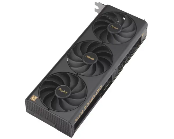 ASUS nVidia GeForce RTX 4070 SUPER 12GB 192bit PROART-RTX4070S-O12G grafička karta