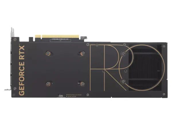 ASUS nVidia GeForce RTX 4070 SUPER 12GB 192bit PROART-RTX4070S-O12G grafička karta