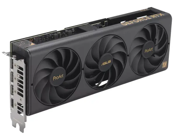 ASUS nVidia GeForce RTX 4070 SUPER 12GB 192bit PROART-RTX4070S-O12G grafička karta
