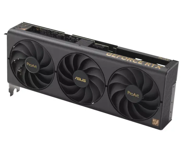 ASUS nVidia GeForce RTX 4070 SUPER 12GB 192bit PROART-RTX4070S-O12G grafička karta