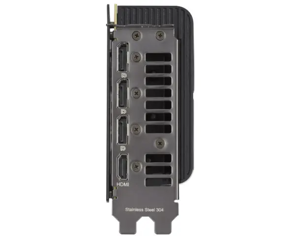 ASUS nVidia GeForce RTX 4070 Ti SUPER 16GB 256bit PROART-RTX4070TIS-16G grafička karta