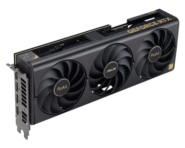 ASUS nVidia GeForce RTX 4070 Ti SUPER 16GB 256bit PROART-RTX4070TIS-16G grafička karta