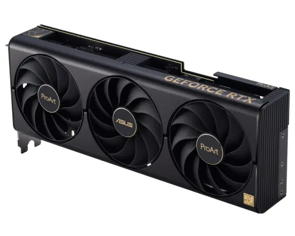 ASUS nVidia GeForce RTX 4070 Ti SUPER 16GB 256bit PROART-RTX4070TIS-16G grafička karta