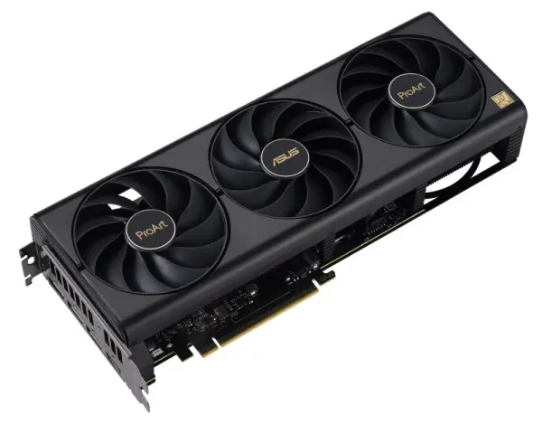 ASUS nVidia GeForce RTX 4070 Ti SUPER 16GB 256bit PROART-RTX4070TIS-16G grafička karta