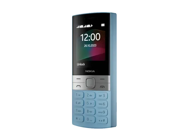 Mobilni telefon Nokia 150 Blue Dual SIM
