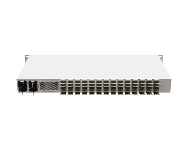 MIKROTIK (CRS326-4C+20G+2Q+RM) Cloud Router Switch 326-4C+20G+2Q+RM 