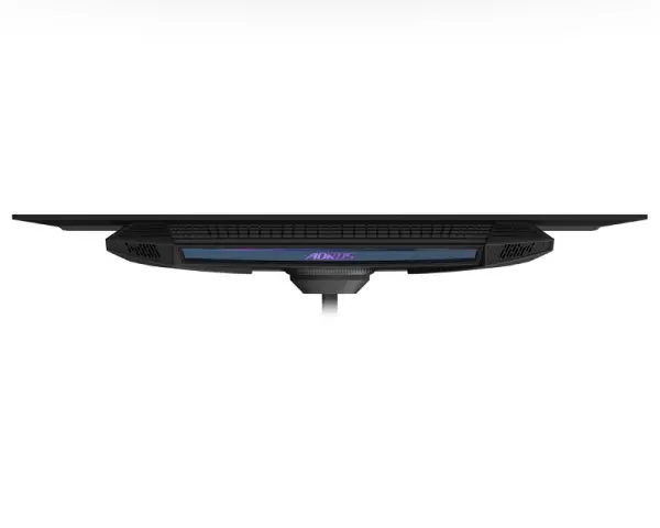GIGABYTE 27 inča AORUS FO27Q3 EK OLED QHD Gaming Monitor 