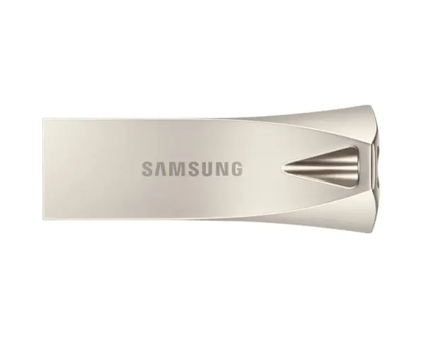 SAMSUNG 512GB BAR Plus USB 3.1 MUF-512BE3 srebrni 