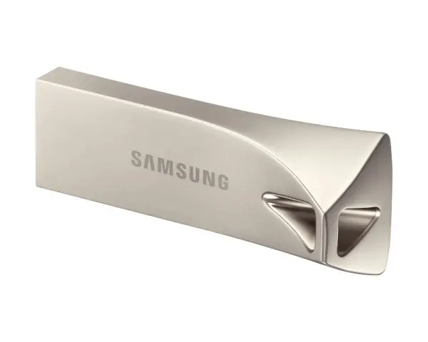 SAMSUNG 512GB BAR Plus USB 3.1 MUF-512BE3 srebrni 
