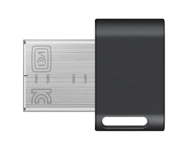SAMSUNG 512GB FIT Plus USB 3.1 MUF-512AB sivi 