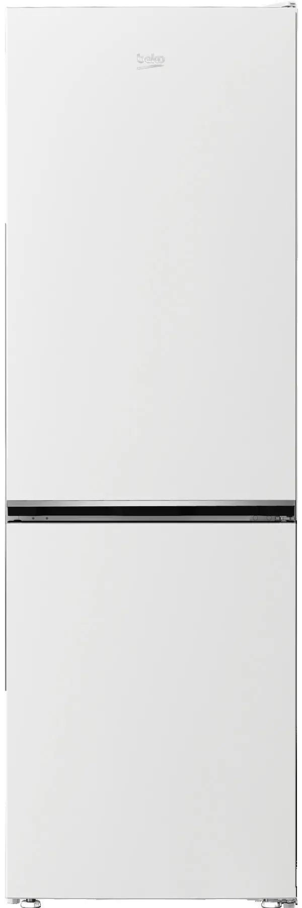 BEKO B1RCNE364W kombinovani frižider 