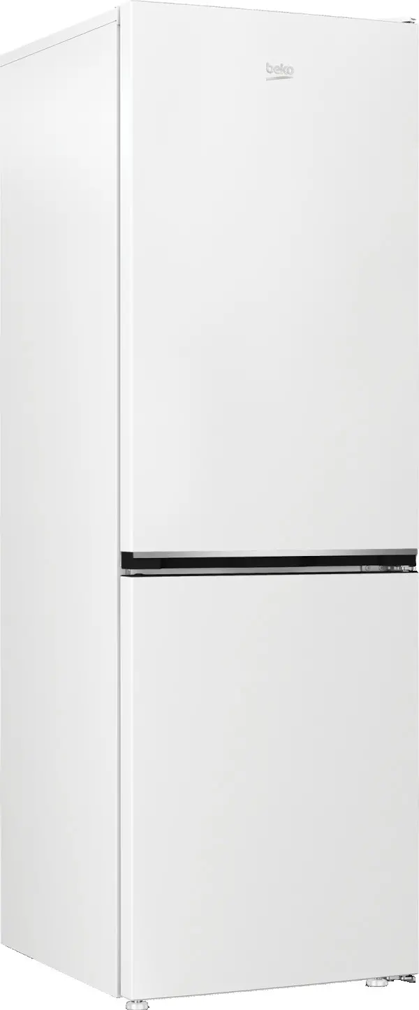BEKO B1RCNE364W kombinovani frižider 