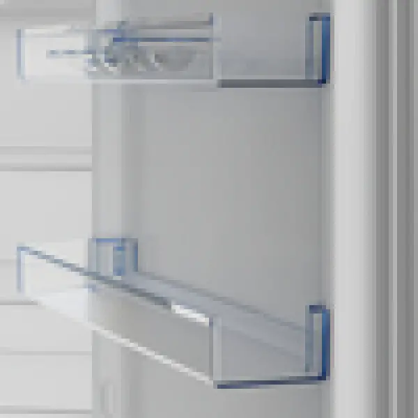BEKO B1RCNE364W kombinovani frižider 