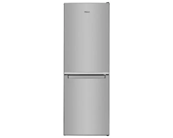 WHIRLPOOL W5 721E OX 2 kombinovani frižider 