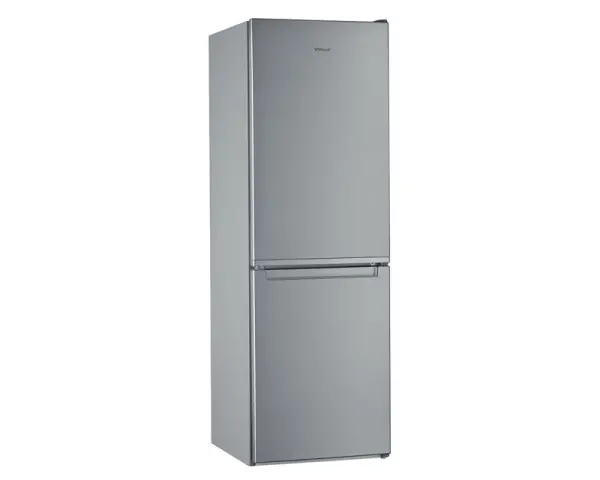 WHIRLPOOL W5 721E OX 2 kombinovani frižider 