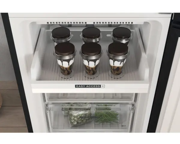 WHIRLPOOL W7X 93T KS kombinovani frižider 
