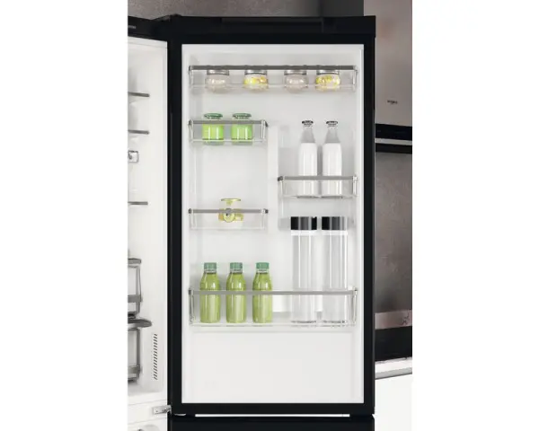 WHIRLPOOL W7X 93T KS kombinovani frižider 