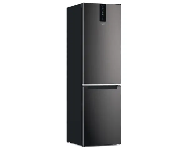 WHIRLPOOL W7X 93T KS kombinovani frižider 