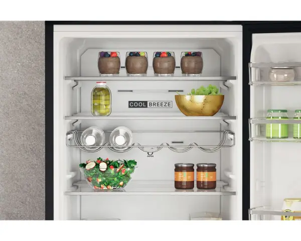 WHIRLPOOL W7X 93T KS kombinovani frižider 