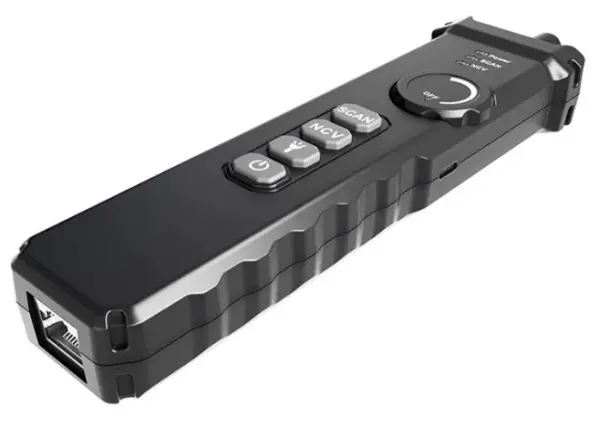 Noyafa LAN TESTER POE NF-8506 PoE/PING