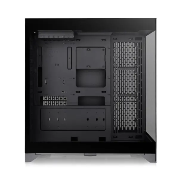 Kuciste Thermaltake CTE E600 MXBlackWinSPCCTempered GlassCA-1Y3-00M1WN-00