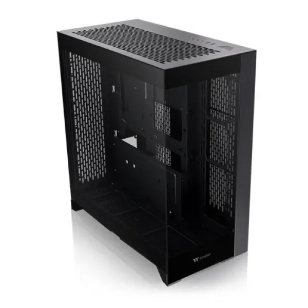 Kuciste Thermaltake CTE E600 MXBlackWinSPCCTempered GlassCA-1Y3-00M1WN-00