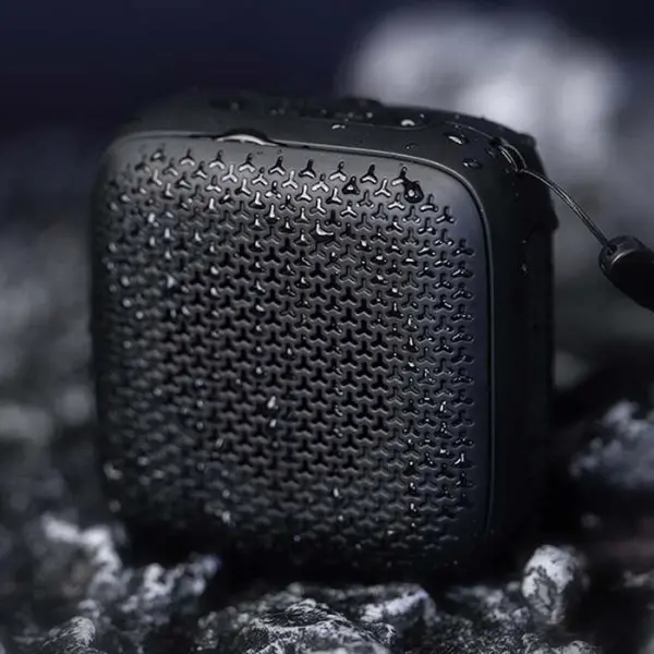 Bluetooth zvučnik Havit SK838BT, 5W crna