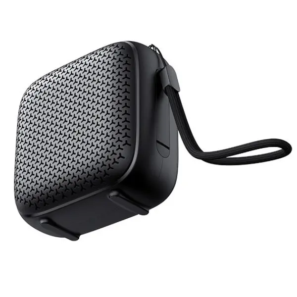 Bluetooth zvučnik Havit SK838BT, 5W crna