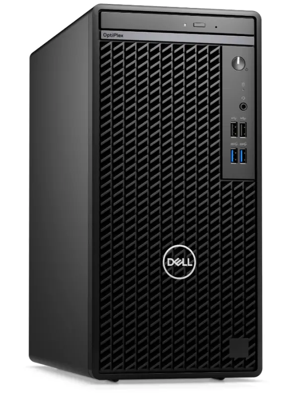 Dell OptiPlex 7010 MT i5-1350016GB DDR4M.2 512GBDVDRW180WW11P  K+M 3Y