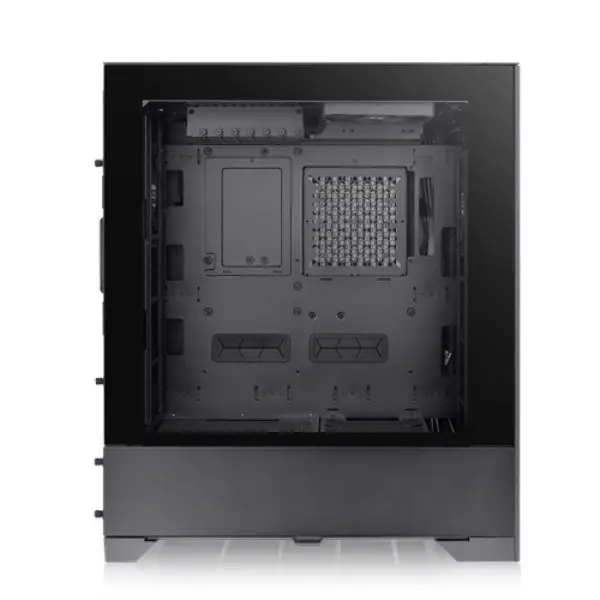 Kuciste Thermaltake CTE T500 AirBlackGlass*1CA-1X8-00F1WN-00