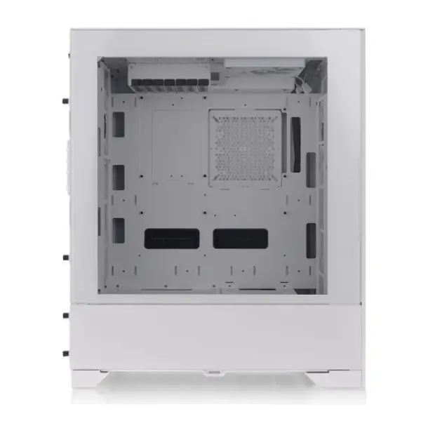 Kuciste Thermaltake CTE T500 Air SnowWhiteGlassCA-1X8-00F6WN-00