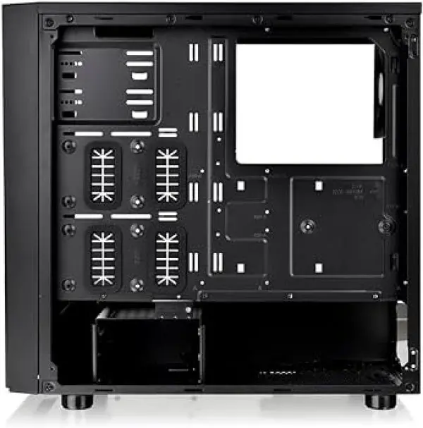 Kućište Thermaltake Versa J21 CA-1K1-00M1WN-00