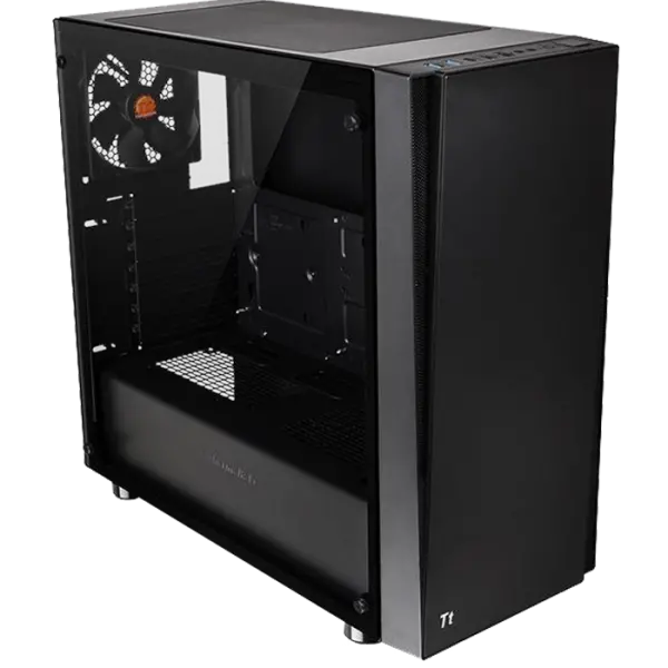 Kućište Thermaltake Versa J21 CA-1K1-00M1WN-00