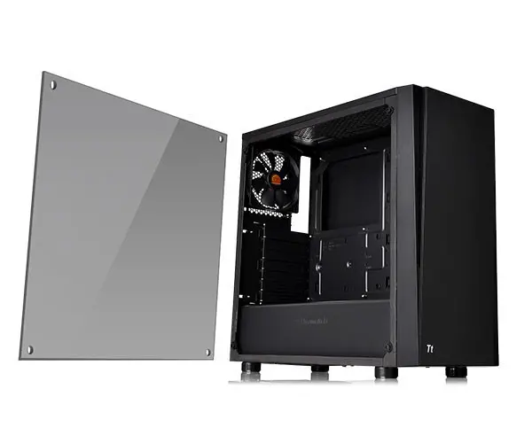 Kućište Thermaltake Versa J21 CA-1K1-00M1WN-00