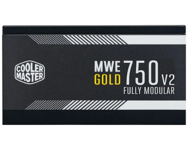 COOLER MASTER MWE Gold V2 750W napajanje (MPE-7501-AFAAG-3EU) 5Y 