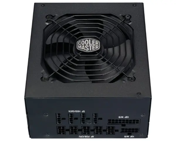 COOLER MASTER MWE Gold V2 750W napajanje (MPE-7501-AFAAG-3EU) 5Y 