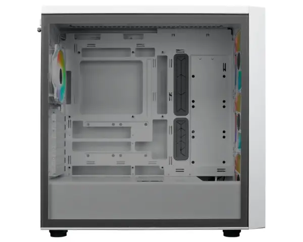 COOLER MASTER MasterBox MB600 White kućište belo(MB600-WGNN-S00) 
