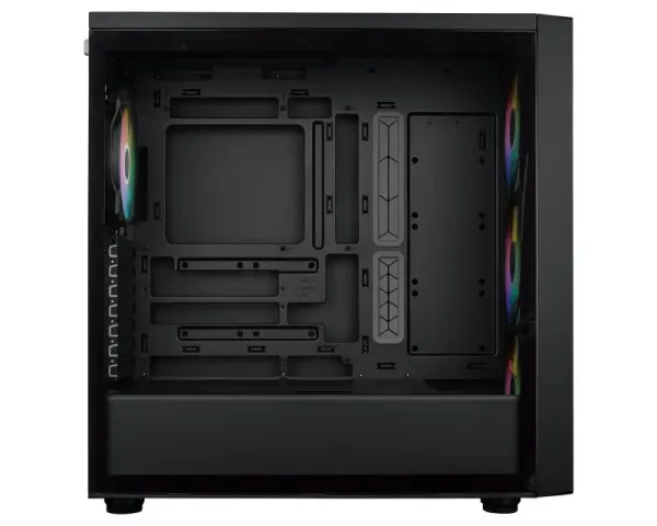 COOLER MASTER MasterBox MB600 kućište crno (MB600-KGNN-S00) 