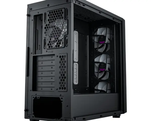 COOLER MASTER MasterBox MB600 kućište crno (MB600-KGNN-S00) 