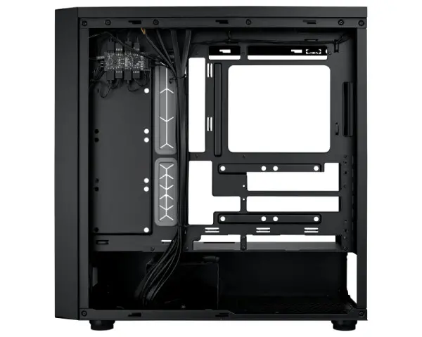COOLER MASTER MasterBox MB600 kućište crno (MB600-KGNN-S00) 