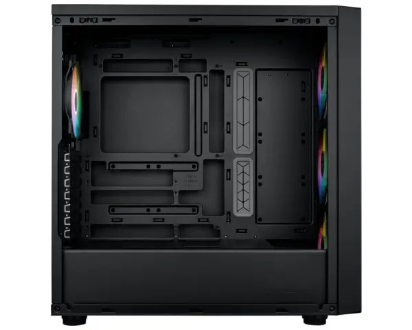 COOLER MASTER MasterBox MB600 kućište crno (MB600-KGNN-S00) 