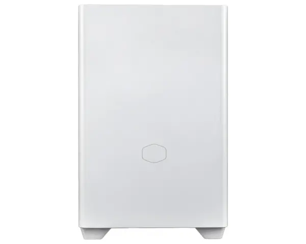 COOLER MASTER MasterBox NR200P V2 White kućište belo (NR200PV2-WCNN-S00) 