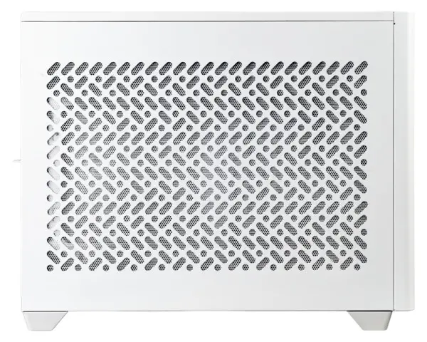 COOLER MASTER MasterBox NR200P V2 White kućište belo (NR200PV2-WCNN-S00) 