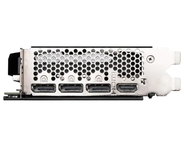 MSI nVidia GeForce RTX 4070 12GB RTX 4070 SUPER 12G VENTUS 3X OC grafička karta