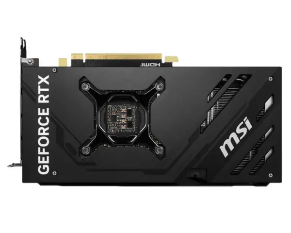MSI nVidia GeForce RTX 4070 12GB RTX 4070 VENTUS 2X E 12G OC grafička karta